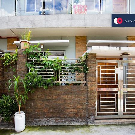 Capital O 806 Pattaui Residences 达义 外观 照片