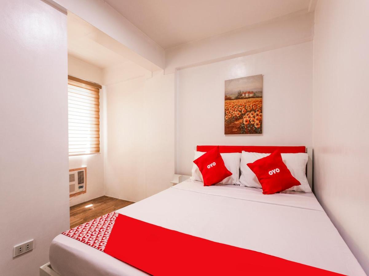 Capital O 806 Pattaui Residences 达义 外观 照片