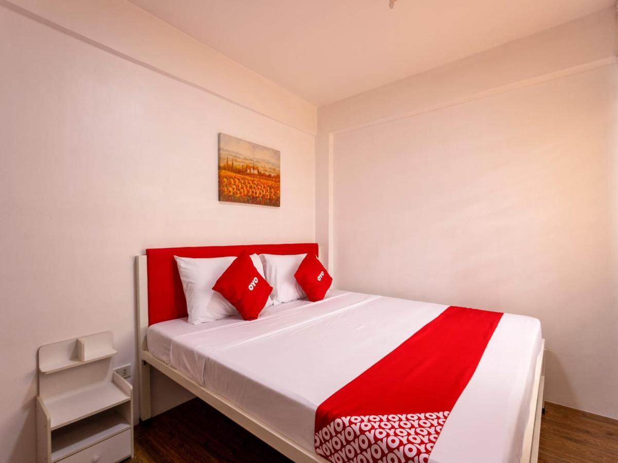 Capital O 806 Pattaui Residences 达义 外观 照片