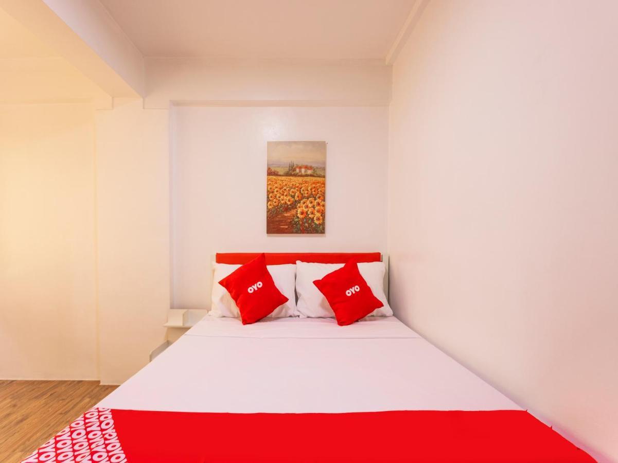 Capital O 806 Pattaui Residences 达义 外观 照片