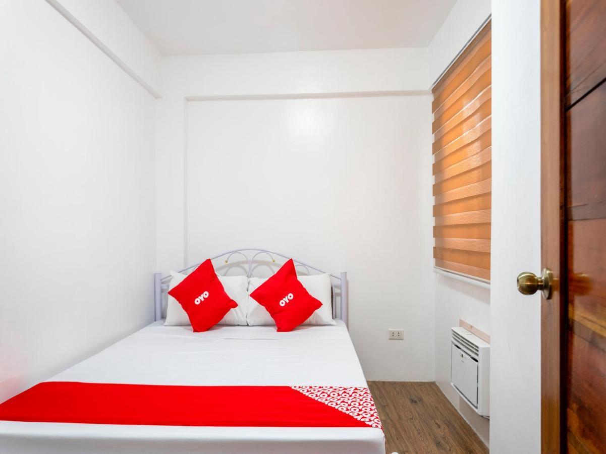 Capital O 806 Pattaui Residences 达义 外观 照片