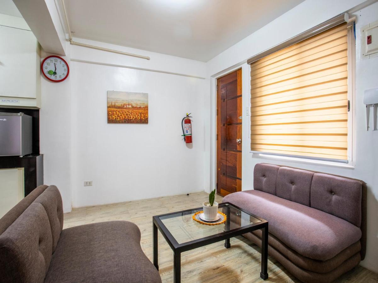 Capital O 806 Pattaui Residences 达义 外观 照片