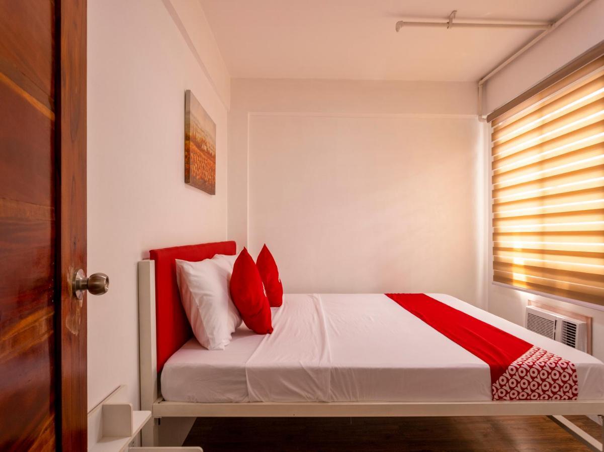Capital O 806 Pattaui Residences 达义 外观 照片