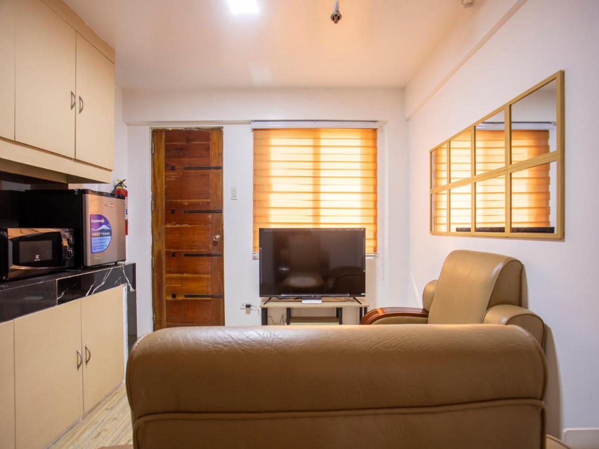 Capital O 806 Pattaui Residences 达义 外观 照片