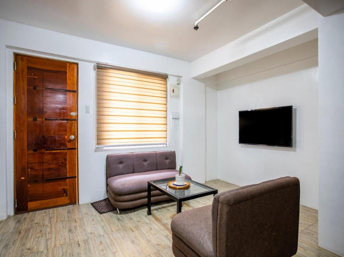 Capital O 806 Pattaui Residences 达义 外观 照片