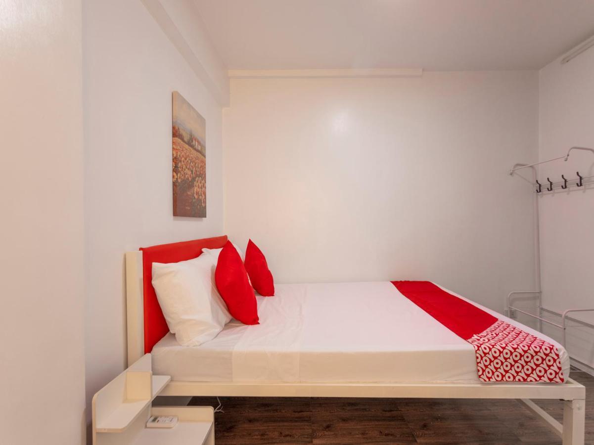 Capital O 806 Pattaui Residences 达义 外观 照片