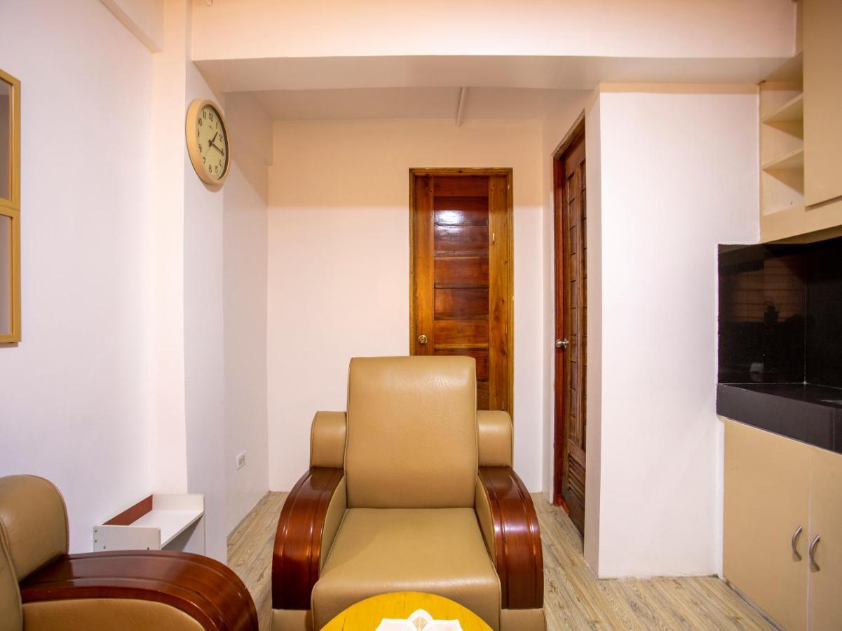 Capital O 806 Pattaui Residences 达义 外观 照片