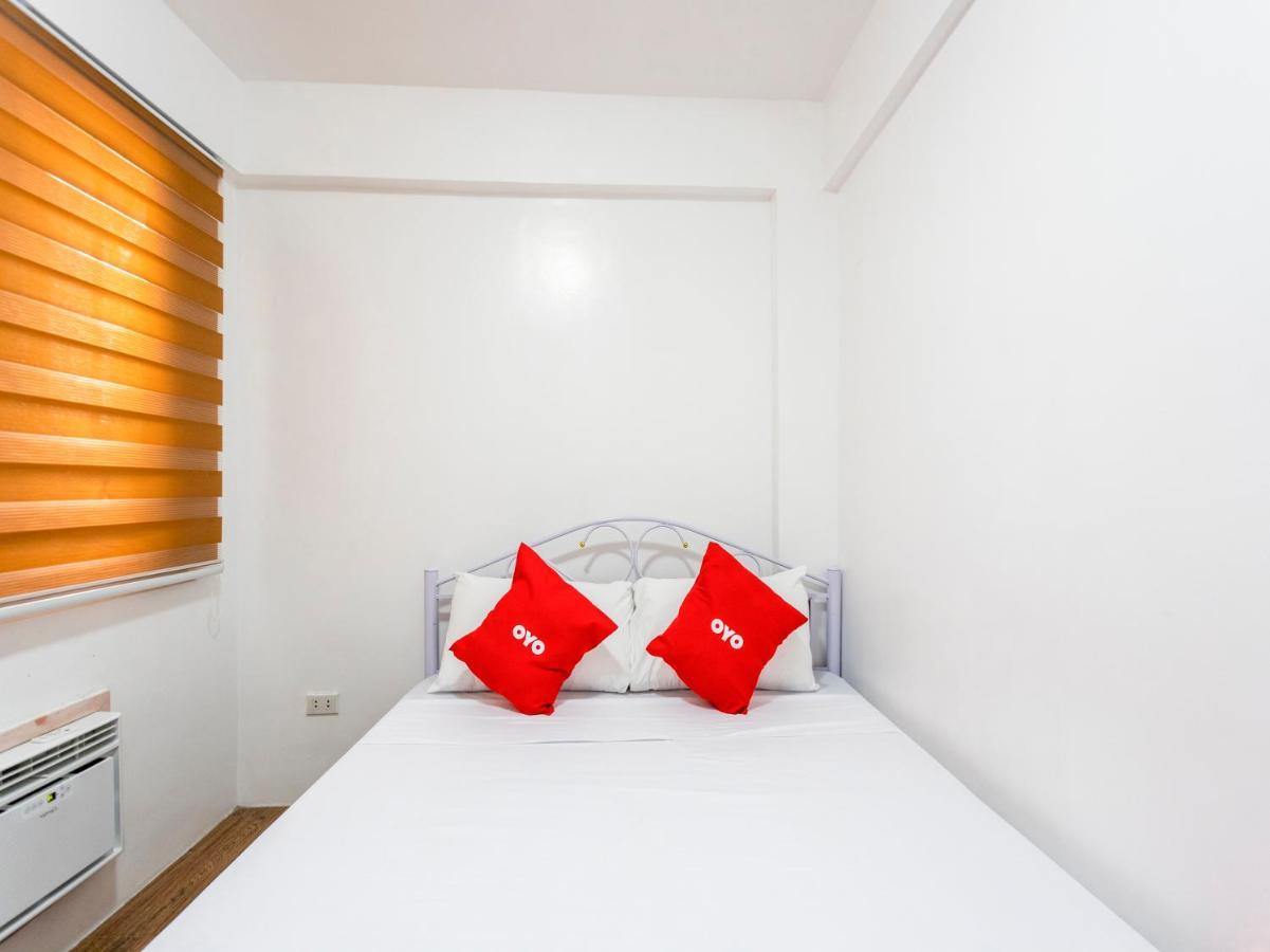 Capital O 806 Pattaui Residences 达义 外观 照片