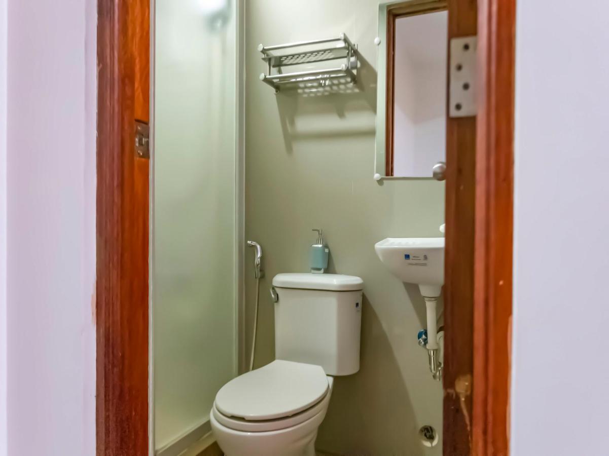 Capital O 806 Pattaui Residences 达义 外观 照片