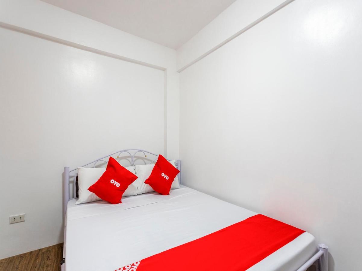 Capital O 806 Pattaui Residences 达义 外观 照片