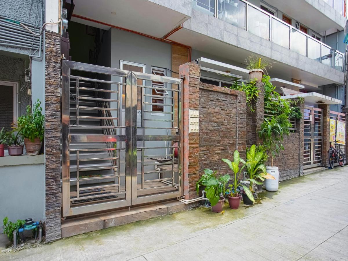 Capital O 806 Pattaui Residences 达义 外观 照片